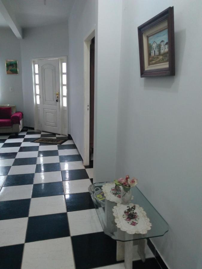 Casa Da Rose Apartment Rio de Janeiro Exterior photo
