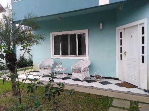Casa Da Rose Apartment Rio de Janeiro Exterior photo