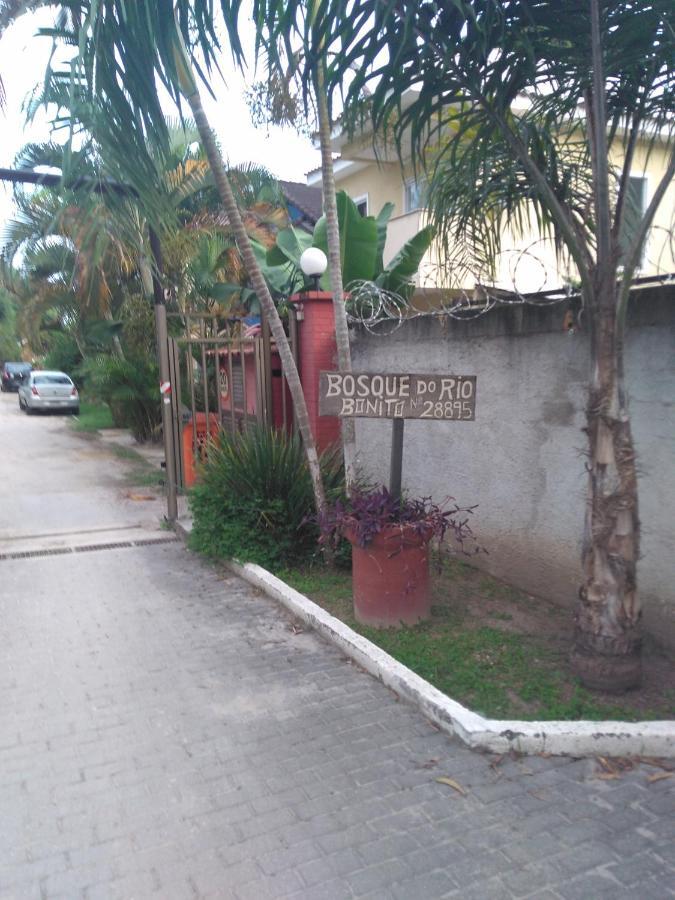 Casa Da Rose Apartment Rio de Janeiro Exterior photo