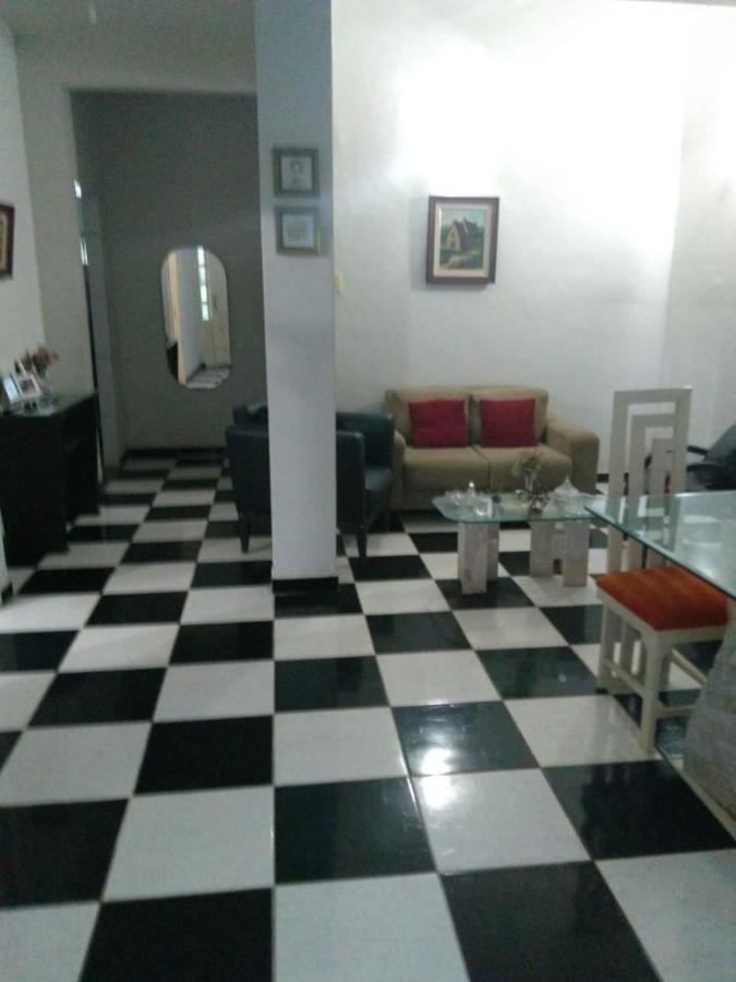 Casa Da Rose Apartment Rio de Janeiro Exterior photo